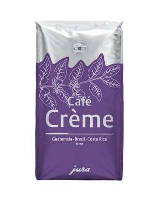 Кофе Café Crème